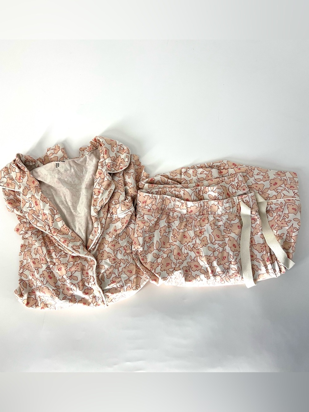Amazon essentials women’s XXL pajama set